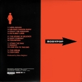 Bodypop (Orange Vinyl)